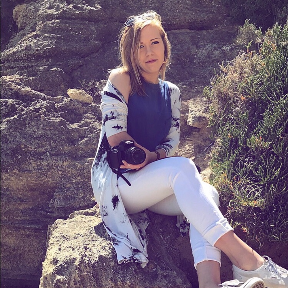 Meet your Posher, Beatrice